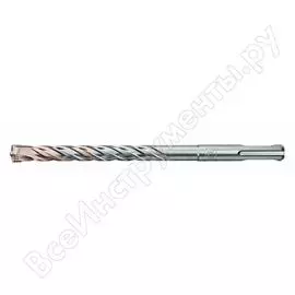 Бур sds+ extreme2 (6х110х50 мм) 10 шт. dewalt dt9812