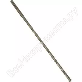 Бур sds-max 18/600 мм калибр 00000036827