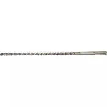 Бур sds-max по армированному бетону Bosch