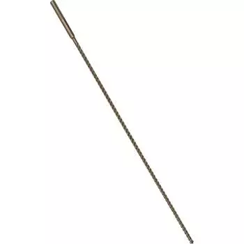 Бур sds-max по армированному бетону Bosch 8X 2608578609