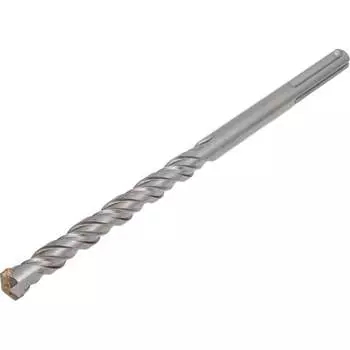 Бур sds-max по бетону для больших нагрузок NOVOCRAFT NCSMAX200320