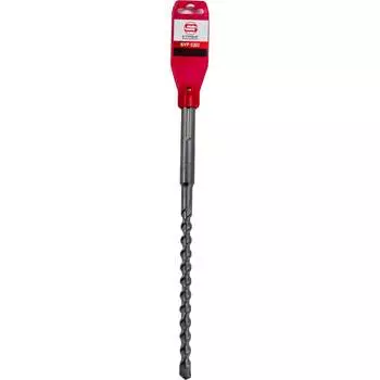 Бур sds-max по бетону для перфоратора Strong СТС-012121000