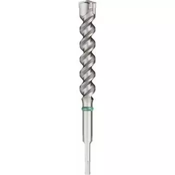 Бур sds-max по бетону Heller EnDuro Y-Cutter 22376