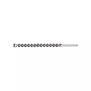 Бур sds-max по бетону Heller EnDuro 2-Cutter 22357