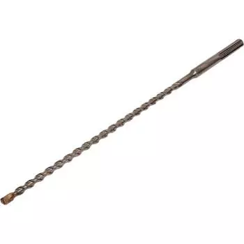 Бур sds-max по бетону Heller EnDuro 2-Cutter 22358