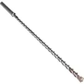 Бур SDS-MAX по бетону KRAFTOOL INDUSTRIE QUALITAT 29317-540-12