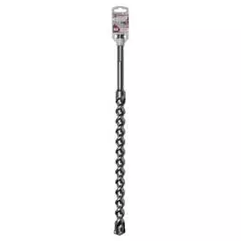 Бур sds-max по бетону MONOGRAM Special 088-642