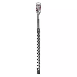 Бур sds-max по бетону MONOGRAM Special 088-628