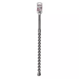 Бур sds-max по бетону MONOGRAM Special 088-598