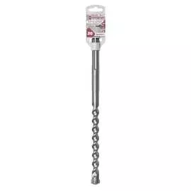 Бур sds-max по бетону MONOGRAM Special 088-475