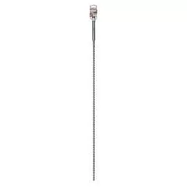 Бур sds-max по бетону MONOGRAM Special 088-345