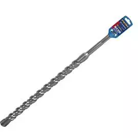 Бур SDS-MAX по бетону ПРАКТИКА 647-987