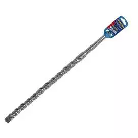 Бур SDS-MAX по бетону ПРАКТИКА 647-970
