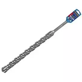 Бур SDS-MAX по бетону ПРАКТИКА 648-038