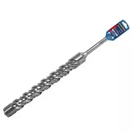 Бур SDS-MAX по бетону ПРАКТИКА 648-076