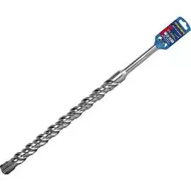 Бур SDS-MAX по бетону ПРАКТИКА 648-014
