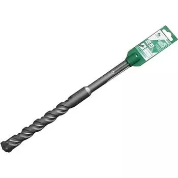 Бур sds-max Резолюкс 15412