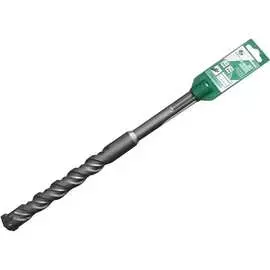 Бур sds-max Резолюкс 15520