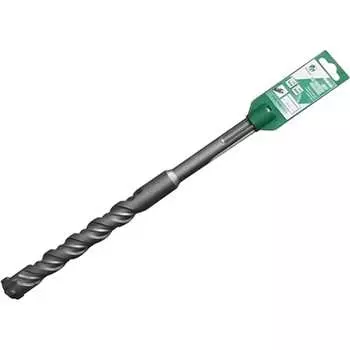 Бур sds-max Резолюкс 15539