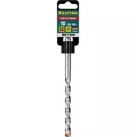 Бур sds-plus KRAFTOOL 29320-160-10_z02