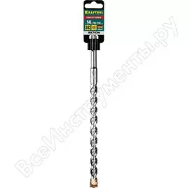 Бур sds-plus KRAFTOOL 29320-260-12_z02