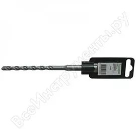 Бур sds-plus 5x160 мм haupa 230902