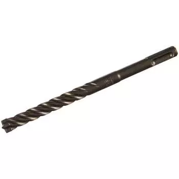 Бур sds plus-7x (12x100x165 мм) bosch 2608576149