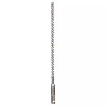 Бур sds plus-7x (6.5x200x265 мм) bosch 2608576125