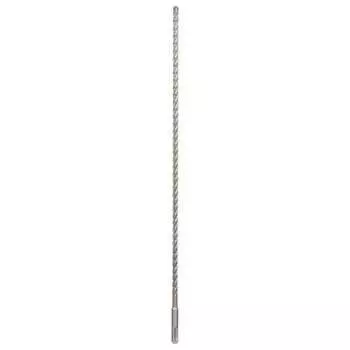 Бур sds plus-7x (8x400x465 мм) bosch 2608576136