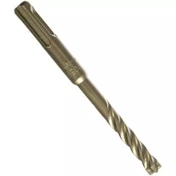 Бур sds plus-7x (8x50x115 мм) bosch 2608576130