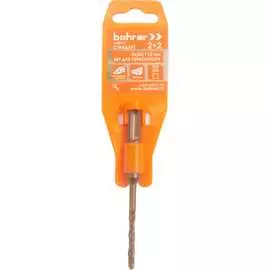 Бур sds-plus Bohrer Стандарт 30105110