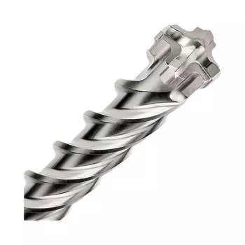 Бур sds-plus D.BOR ZENTRO 607671