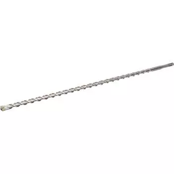 Бур sds-plus D.BOR 4C PLUS D-4PD14L0600