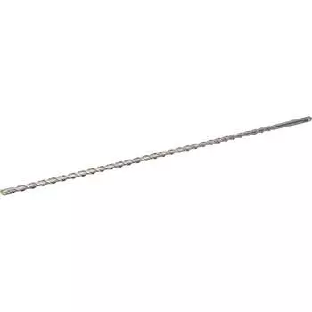 Бур sds-plus D.BOR 4C PLUS D-4PD10L0600