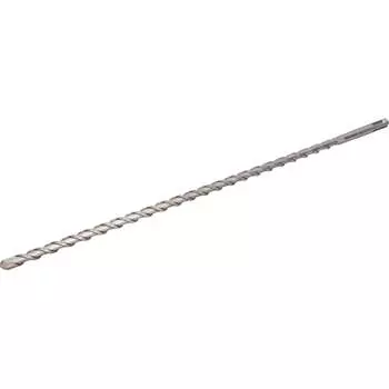 Бур sds-plus D.BOR 2C PLUS D-2PD10L0460