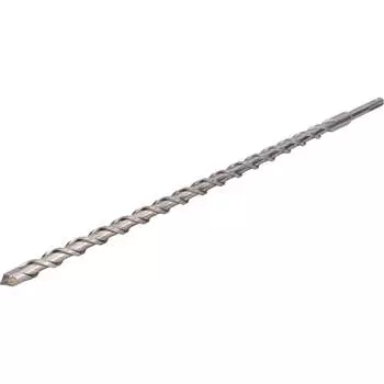 Бур sds-plus D.BOR 2C PLUS D-2PD16L0460