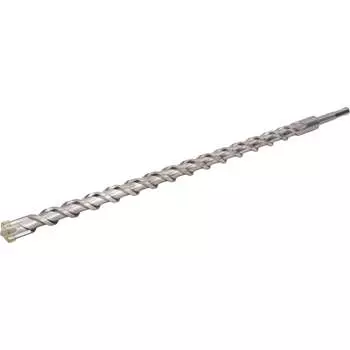 Бур sds-plus D.BOR 4C PLUS D-4PD20L0460