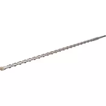 Бур sds-plus D.BOR 4C PLUS D-4PD16L0600