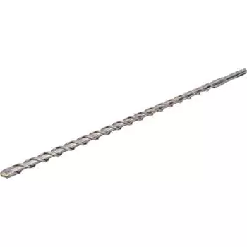 Бур sds-plus D.BOR 2C PLUS D-2PD14L0460