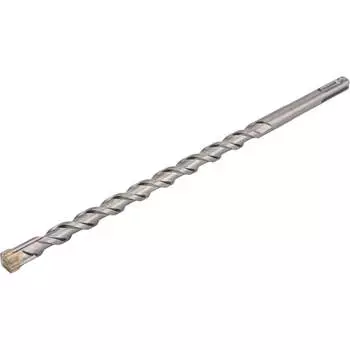 Бур sds-plus D.BOR 4C PLUS D-4PD12L0260