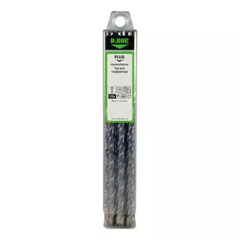 Бур sds-plus D.BOR V PLUS 61000