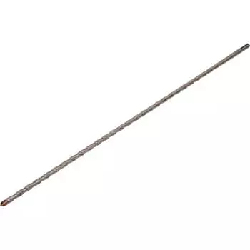 Бур sds-plus KEIL TURBOKEIL 1253100600