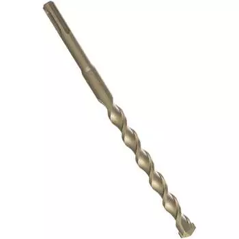 Бур SDS-plus Metabo