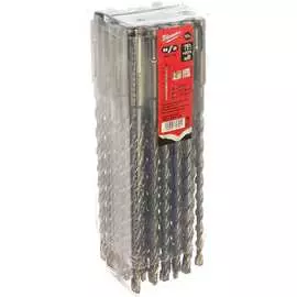 Бур sds-plus Milwaukee