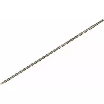 Бур sds-plus Milwaukee