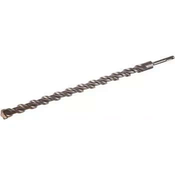 Бур sds-plus Milwaukee