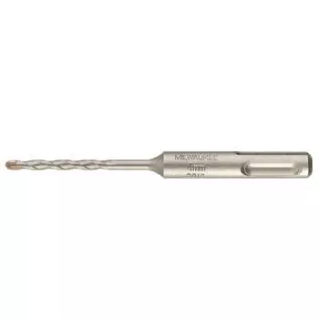 Бур sds-plus Milwaukee CONTRACTOR 4932471210