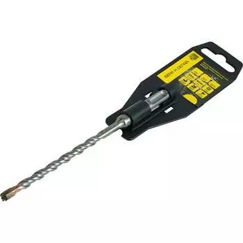 Бур sds-plus по армированному бетону Berger BG TURBO BG1892