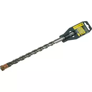 Бур sds-plus по армированному бетону Berger BG TURBO BG1899