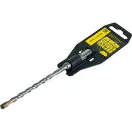 Бур sds-plus по армированному бетону Berger BG TURBO BG1893